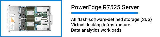 Blog-Banner-Dell-PowerEdge-R7525-Rack-Server