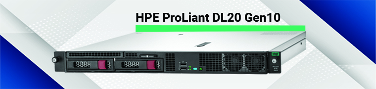 Blog-HPE-ProLiant-DL20-Gen10-serverhub