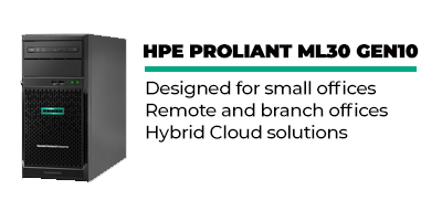 HPE-ProLiant-ML30-Gen10