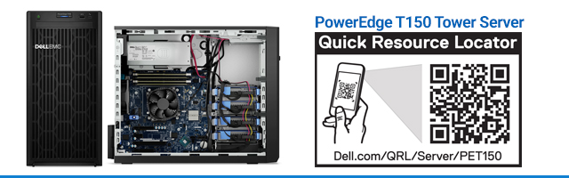 PowerEdge-T150-Server-banner