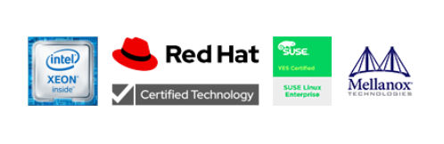 Server-Asus-ESC4000G4-serverhub