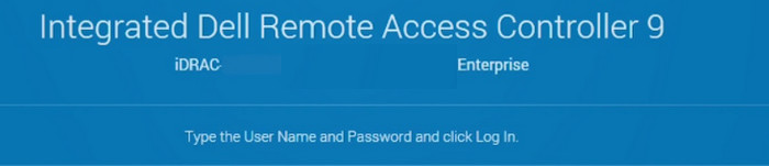Serverhub_iDRAC9log_11