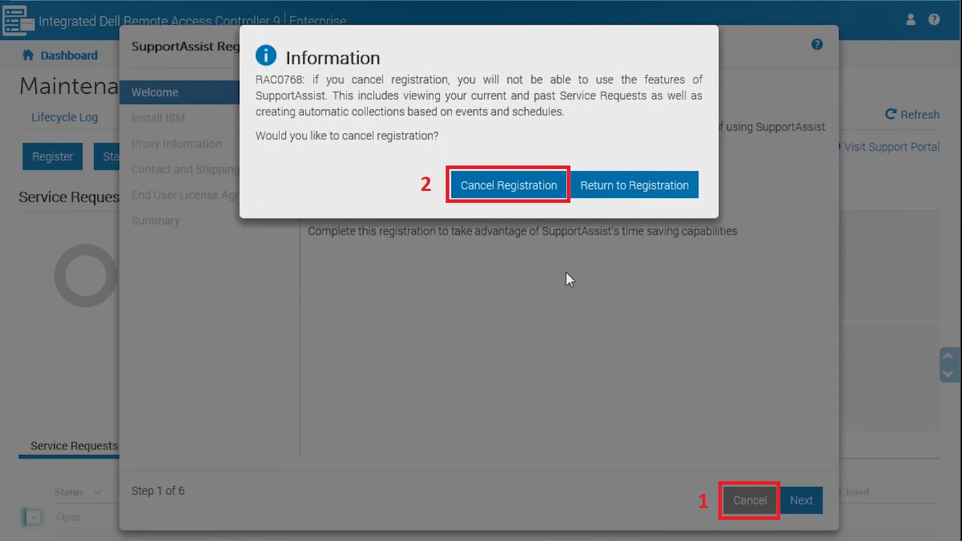 Serverhub_iDRAC9log_6