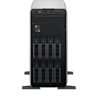 Dell Poweredge T360 E-2436