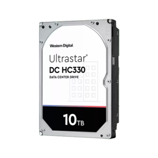 Ultrastar DC HC330 10TB
