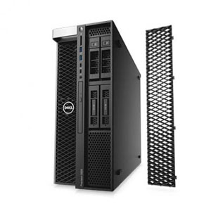 Dell Precision 5820 W-2104