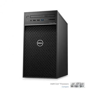 Dell Precision 3640 i7-10700