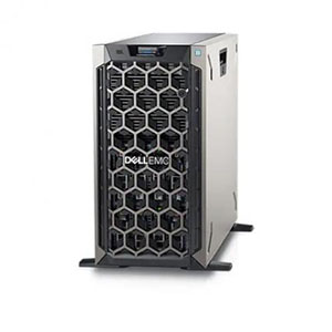 Dell Poweredge T340 E-2234