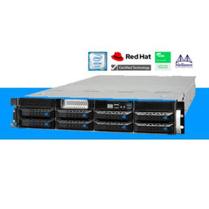 Tổng quan máy chủ Asus ESC4000 G4