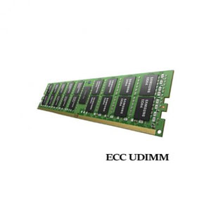 Samsung 32GB 2Rx8 DDR4 2666 UDIMM