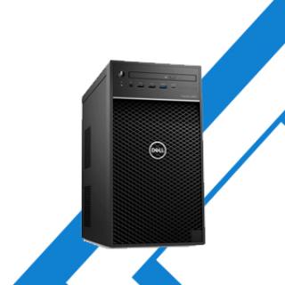 Máy tính Dell Precision 3650 Tower Workstation