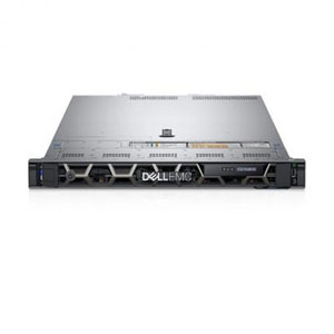Dell Poweredge R640 Silver 4210R