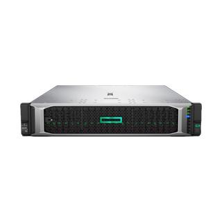 HPE ProLiant DL380 Gen10 4210R