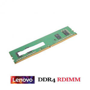 ThinkSystem 16GB TruDDR4 2933 MHz (1Rx4 1.2V) RDIMM