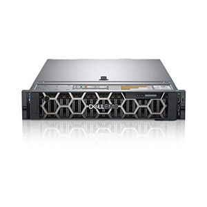 Dell Poweredge R740 Silver 4210