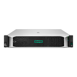 HPE ProLiant DL380 Gen10 Plus