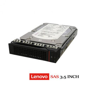 ThinkSystem 3.5 2TB 7.2K SAS 12Gb Hot Swap 512n