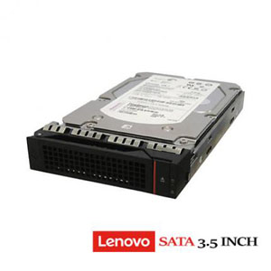 ThinkSystem 3.5 14TB 7.2K SATA 6Gb Hot Swap 512n