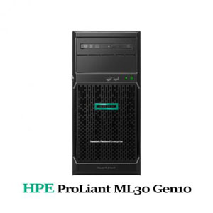 HPE ProLiant ML30 E-2224