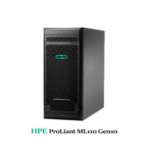 HPE ProLiant ML110 Gen10 4210R