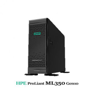 HPE ProLiant ML350 Gen10 4210R