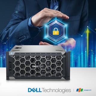 Bộ đôi máy chủ Dell EMC PowerEdge lý tưởng cho doanh nghiệp