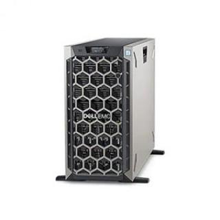 Dell Poweredge T640 Silver 4210R