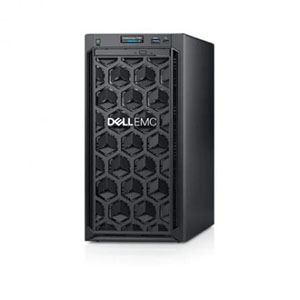Dell Poweredge T140 E-2224
