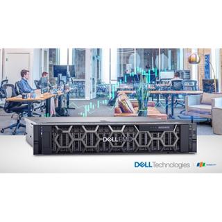 Máy chủ Dell R740 tối ưu hóa công việc doanh nghiệp