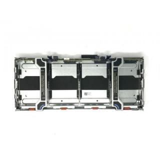 PowerEdge R730XD 4x 3.5in