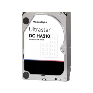 Ultrastar DC HA210 1TB