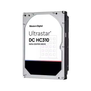 Ultrastar DC HC310 4TB