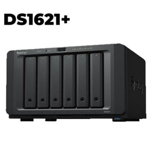 DiskStation DS1621+