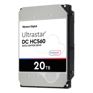 Ultrastar DC HC560 20TB