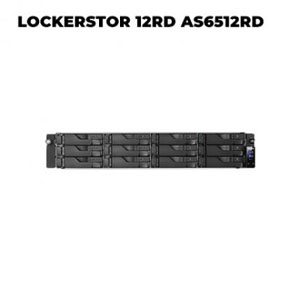 Asustor LOCKERSTOR 12RD AS6512RD