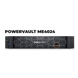 PowerVault ME4024