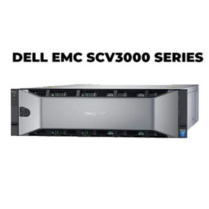 Dell EMC SCv3000
