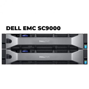 Dell EMC SC9000