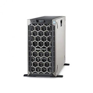 Dell Poweredge T640 Silver 4210