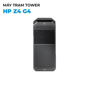 HP Z4 G4 Workstation