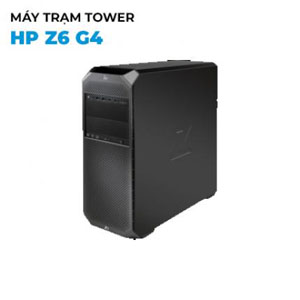 HP Z6 G4 Workstation
