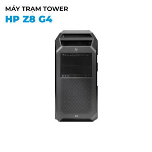 HP Z8 G4 Workstation