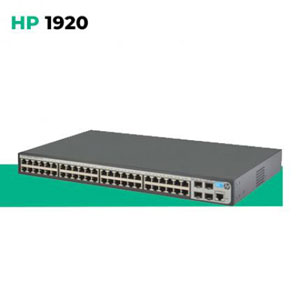HP 1920