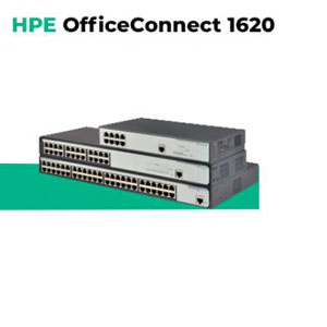 HPE OfficeConnect 1620