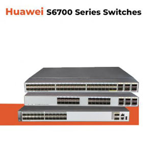 Huawei S6700