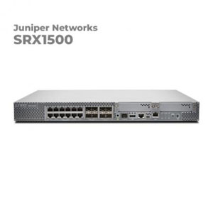 Juniper Networks