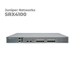 Juniper Networks