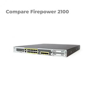 Firepower 2100