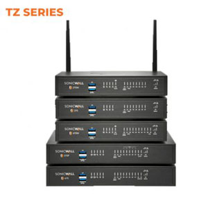 Sonicwall TZ