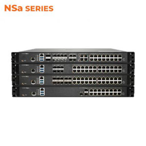 Sonicwall NSa